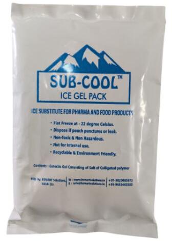 950 Ml Ice Gel Pack