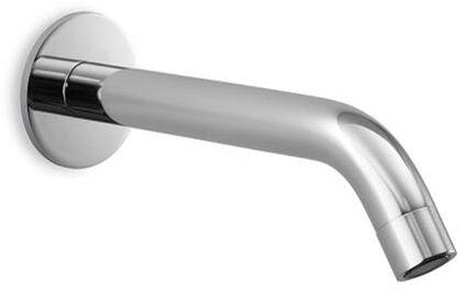 BP-F197 Wall Mounted Sensor Tap, for Household, Feature : Electric Faucets, Save Water, Sense Faucets