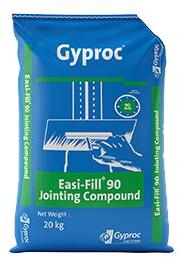 Easi-Fill 90 Jointing Compound