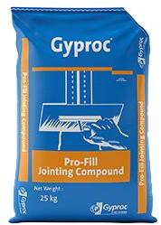 Pro-Fill Jointing Compound