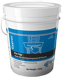 Pro-Top Ready Mix Jointing Compound, Grade : Superior