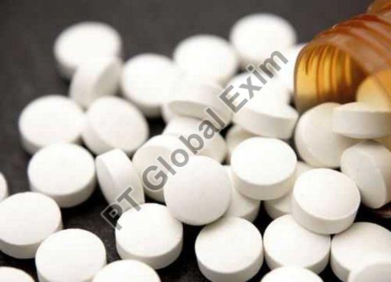 Amoxycillin Potassium Clavulanate Tablets, Shelf Life : 2 Years