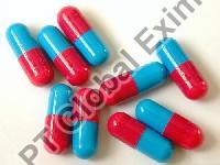 Atorvastatin Clopidogrel and Aspirin Capsules