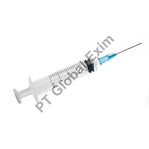 Bleomycin Injection