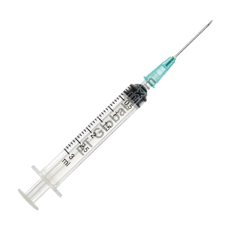 Carboplatin Injection