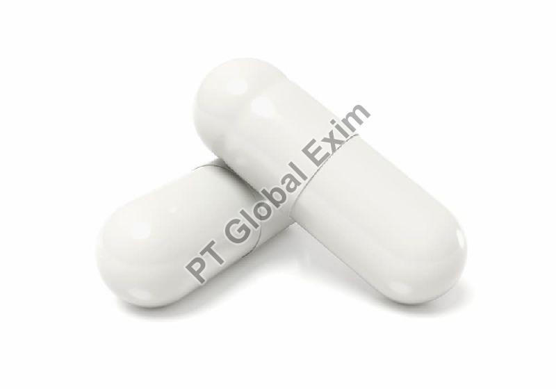 Didanosine Capsules, Packaging Type : Plastic Bottle