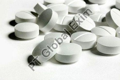 Doxofylline Tablets, Shelf Life : 2 Yrs