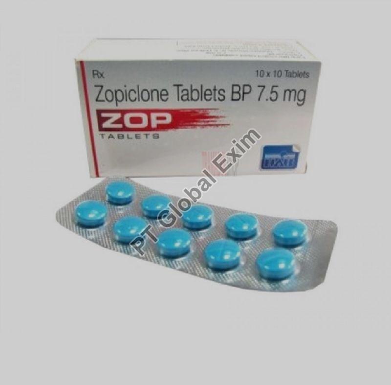 Zop 7.5 mg