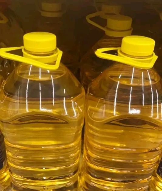 Happilifes soybean oil, Shelf Life : 2 Years