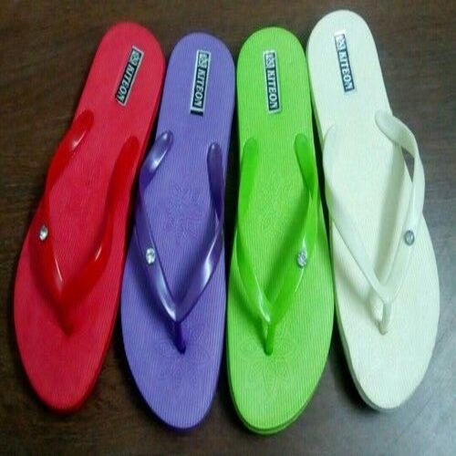 EVA Slippers, Size : 9