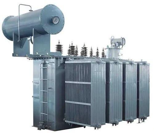 1 to 5 MVA Transformer