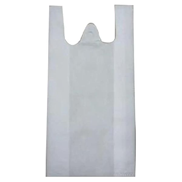 W Cut Cloth Carry Bags