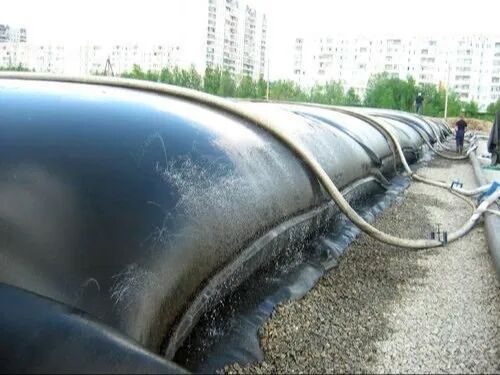 HDPE Geo Tubes