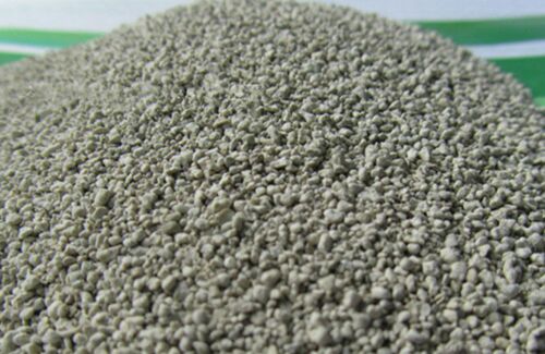 Ferrous Sulfate