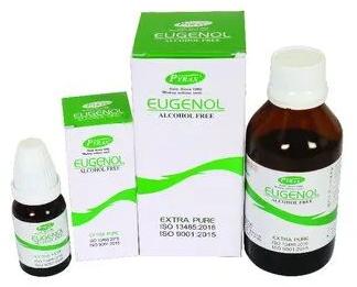 Eugenol Clove Oil