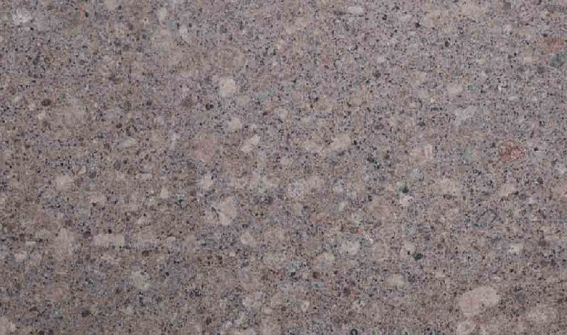 Falming Copper Silk Granite Slab