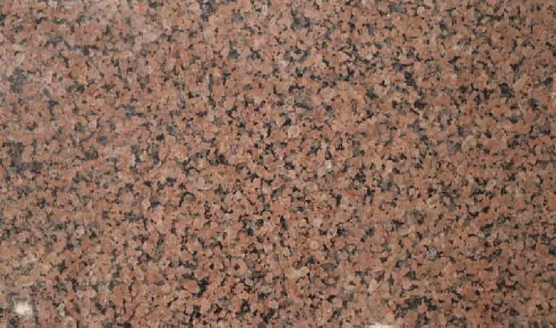 Devi Arbuda Polished Imperial Granite Slab, for Construction, Size : Standard