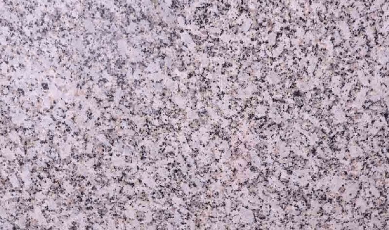Devi Arbuda Polished P White Granite Slab, for Construction, Size : Standard