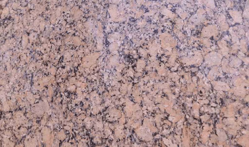 Devi Arbuda Polished Pachalvada Granite Slab, for Construction, Size : Standard