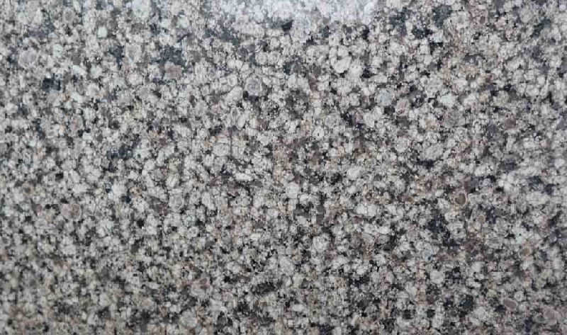 Devi Arbuda Polished Siner Granite Slab, for Construction, Size : Standard