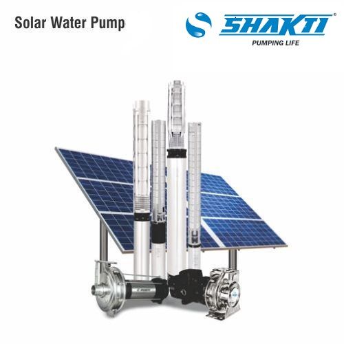 Ganga ETC Solar Water Heater