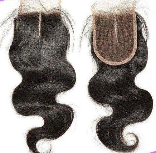 Lace closure