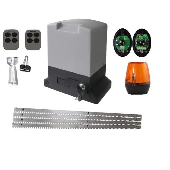 Single Phase 150 W Automatic Door Motor at Rs 55,000 / Piece in Kolkata