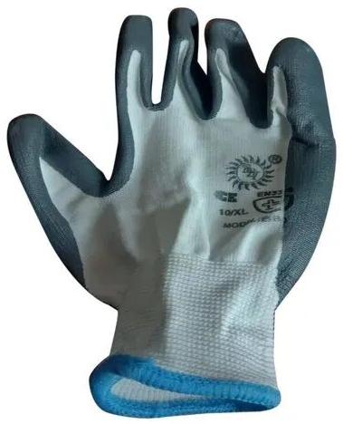 PU Cut Resistant Wonder Gloves, Size : Medium