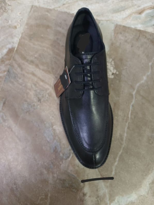 Office leather shoes, Gender : Male