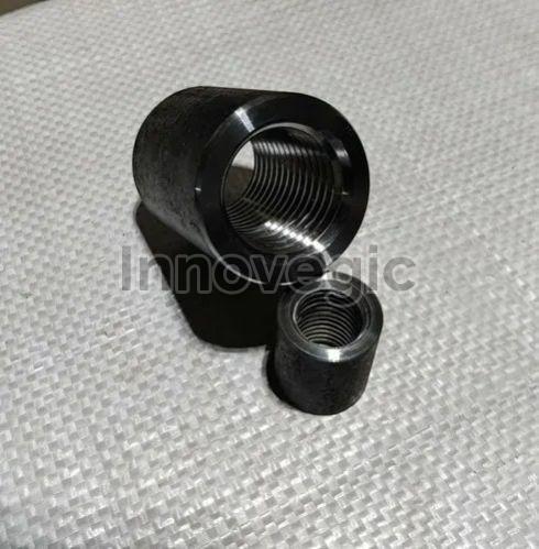 Cold Forged Threaded Coupler