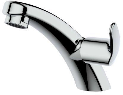 Dowel Sink Cock With Swinging Spout, Feature : Attractive Look, High Quality