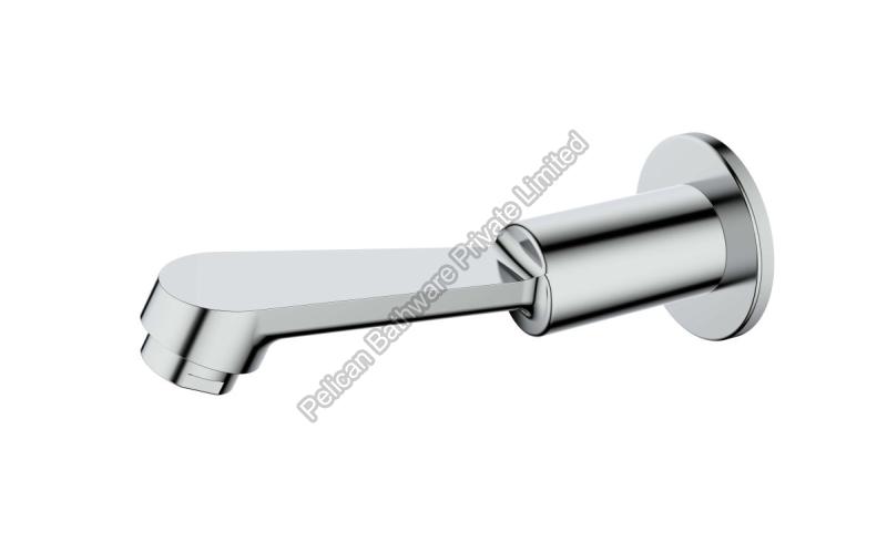 Alpha Signature Bath Tub Spout, Packaging Type : Box