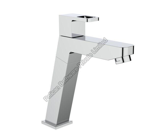 Delta Sink Cock With Swinging Spout, Feature : Attractive Look, High Quality