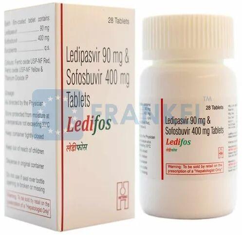 Ledifos Tablet