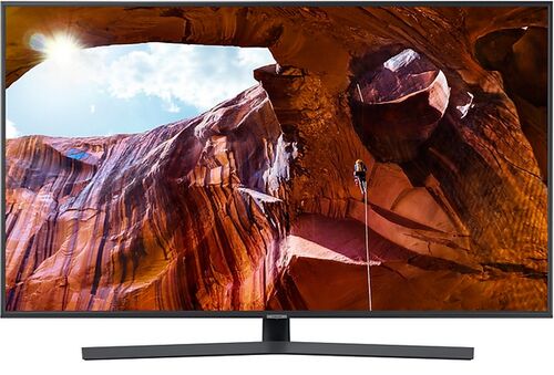 Samsung Led Smart Uhd Tv, Screen Size : 65