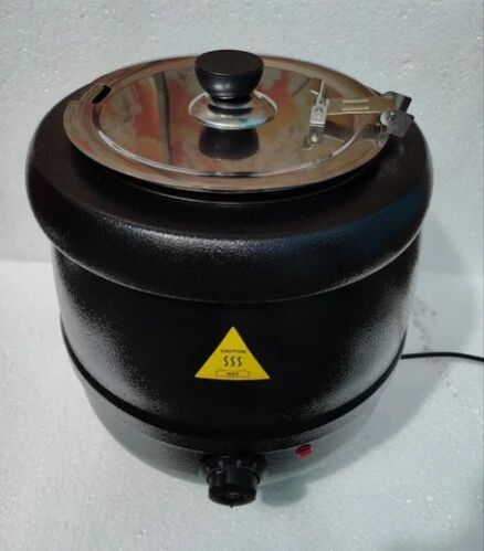 Electric Soup Kettle