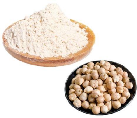 Chickpea Protein Concentrate