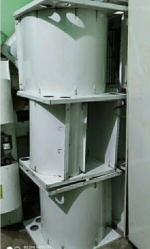 Bluestar Ductable Air Conditioner, Refrigerant Type : R22, R410etc