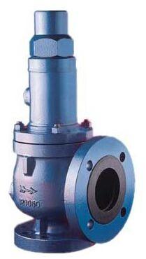 Air Relief Valve