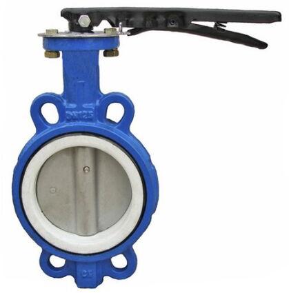 Slimseal Butterfly Valve