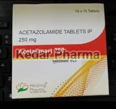 Acetasmart 250 Tablets