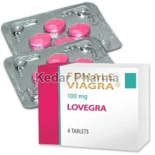 Lovegra Tablets