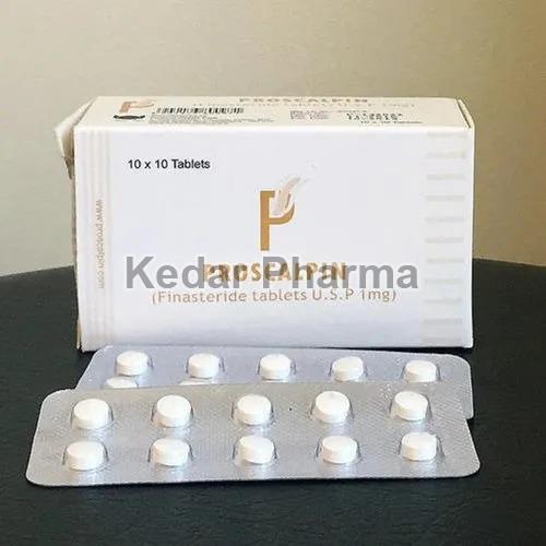 Proscalpin 1mg Tablets