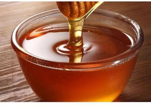 Ajwain Honey