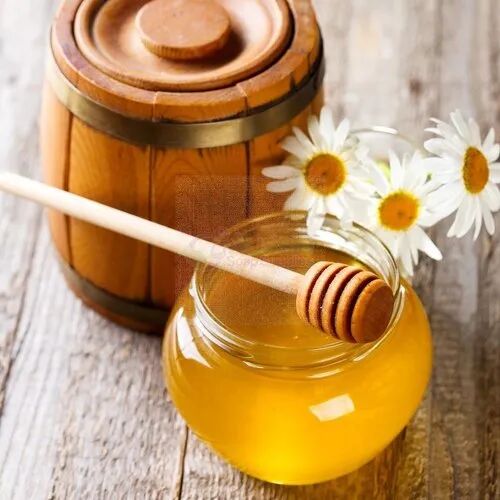 Berry honey, Packaging Type : Plastic Jar