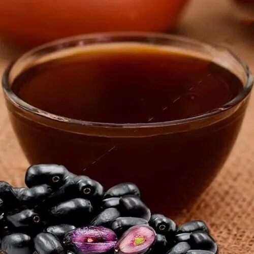 Jamun Honey