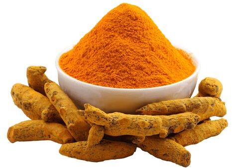 turmeric powder