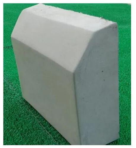 Kerb Stone Mould, Color : Gray