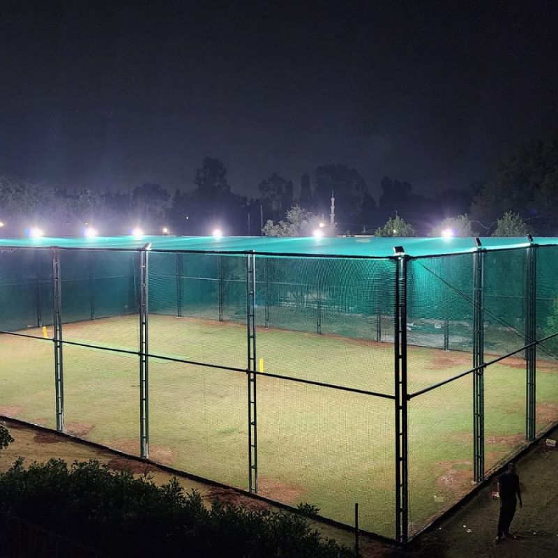 Indore sports nets, Size : Standard