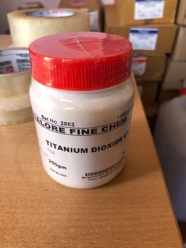 titanium dioxide